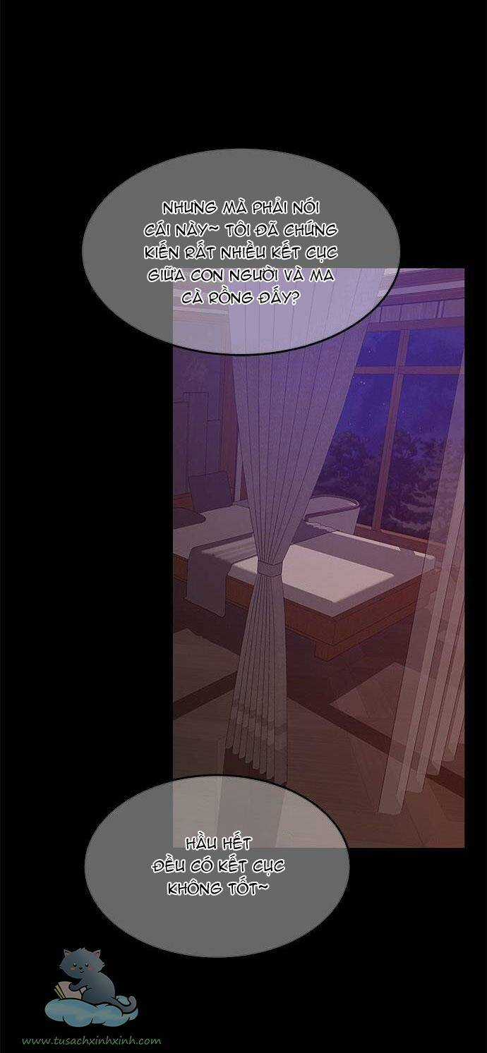 Cạm Bẫy - Chapter 99 - Trang 33