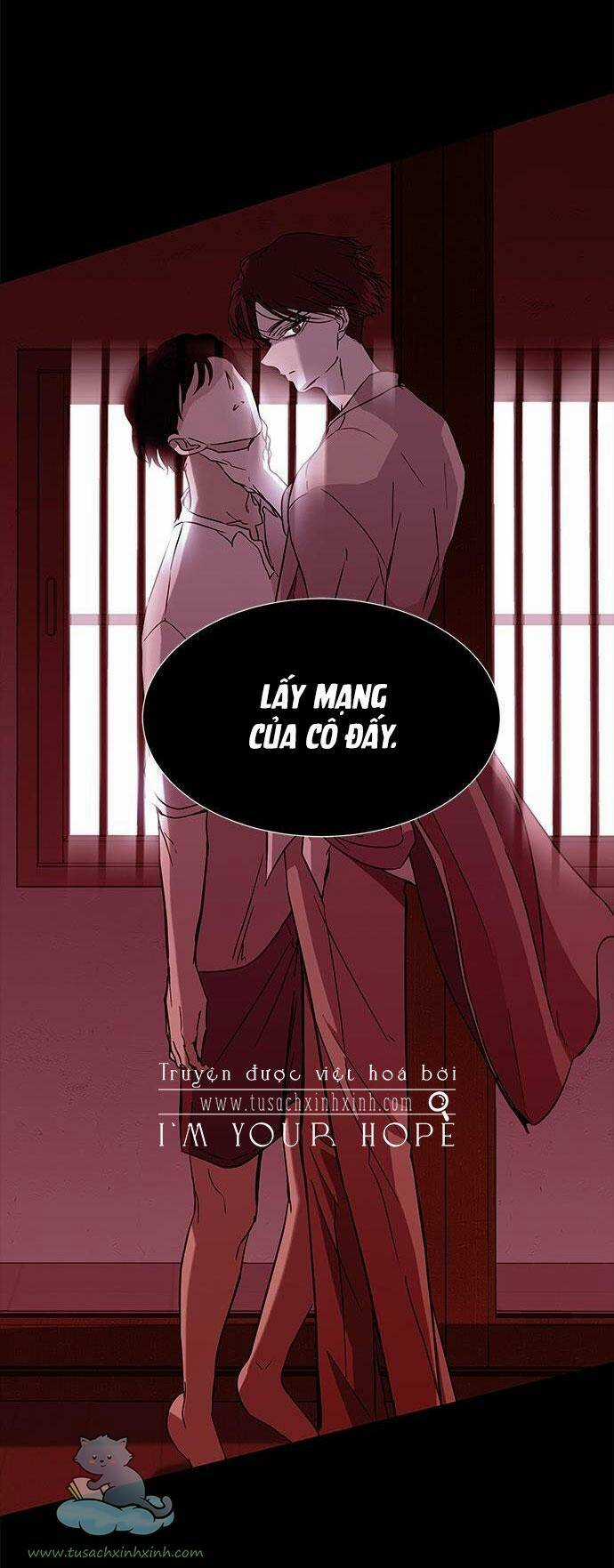Cạm Bẫy - Chapter 99 - Trang 40