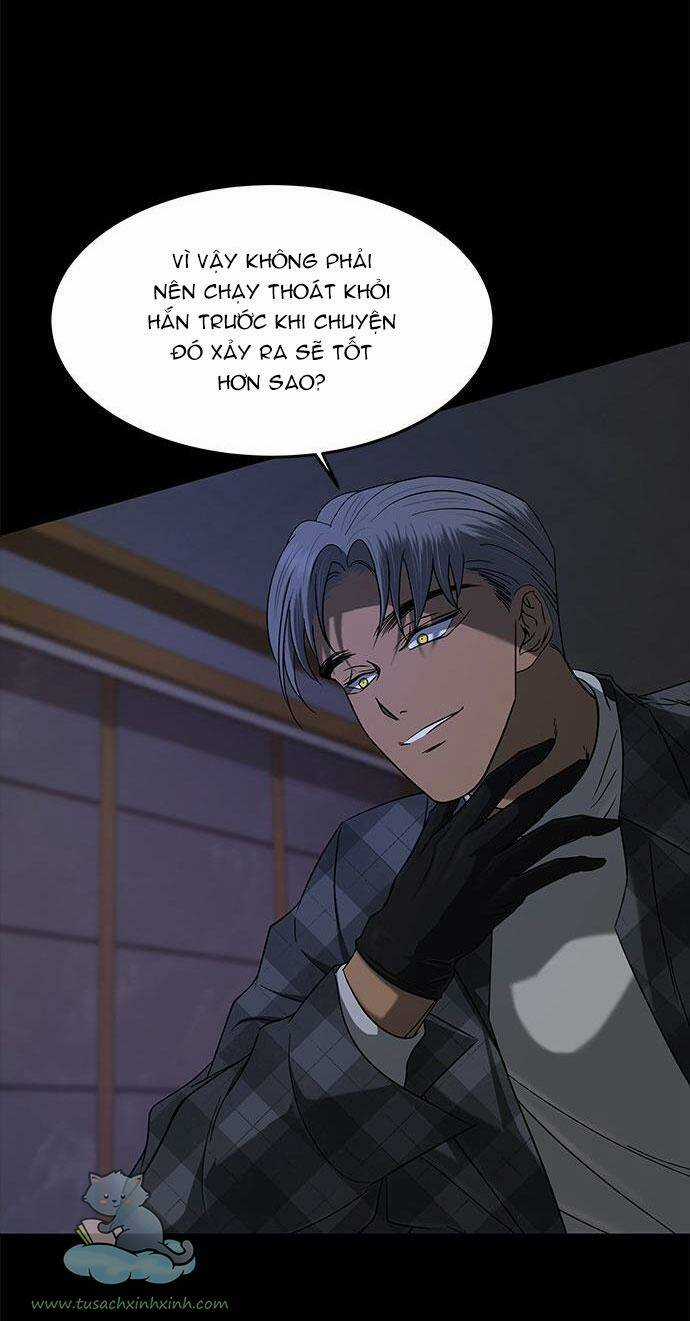 Cạm Bẫy - Chapter 99 - Trang 42