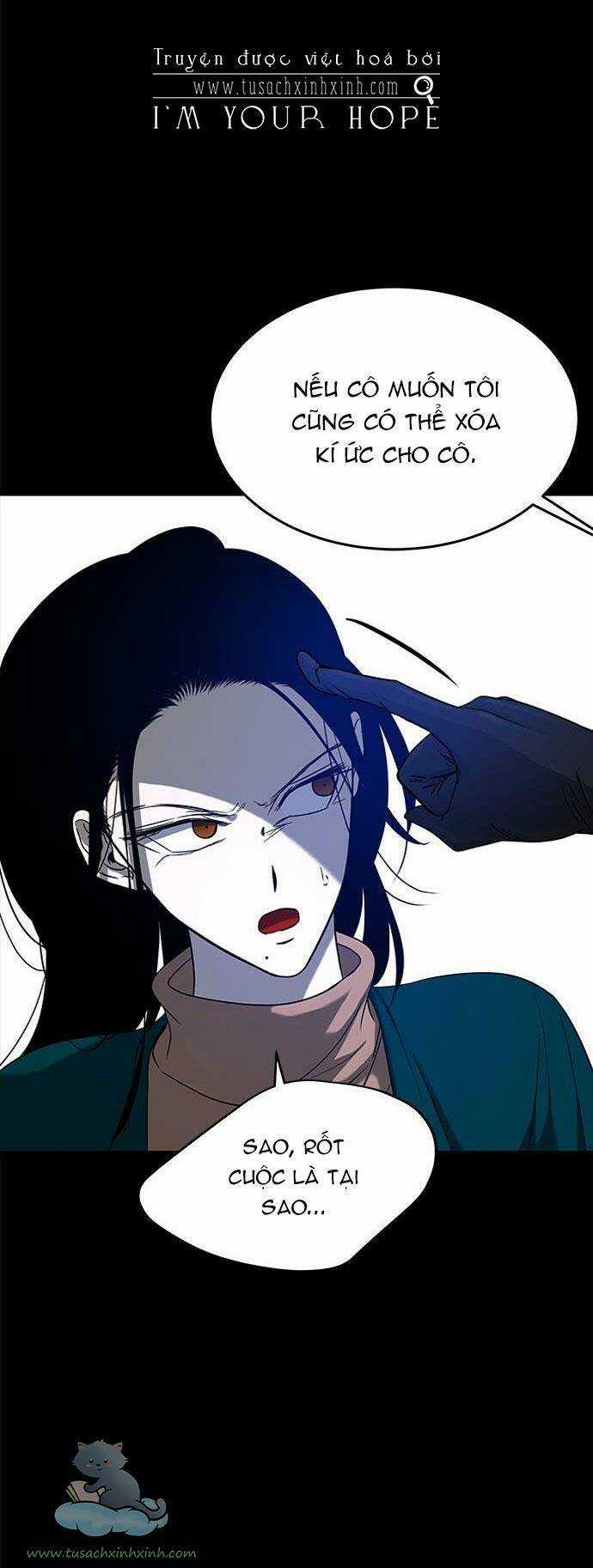 Cạm Bẫy - Chapter 99 - Trang 49