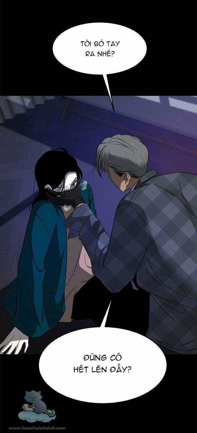 Cạm Bẫy - Chapter 99 - Trang 6