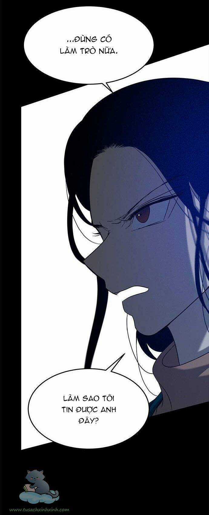 Cạm Bẫy - Chapter 99 - Trang 54