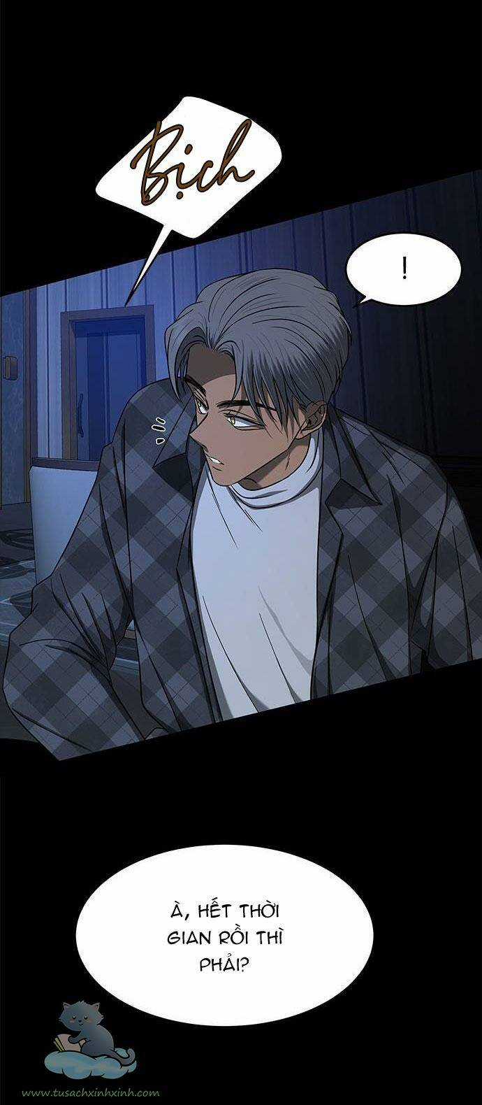 Cạm Bẫy - Chapter 99 - Trang 55