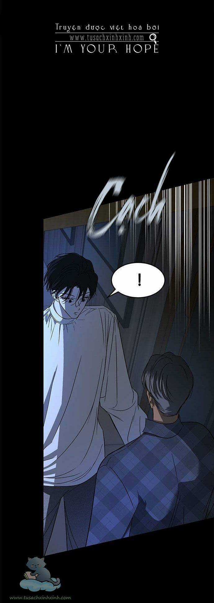 Cạm Bẫy - Chapter 99 - Trang 59