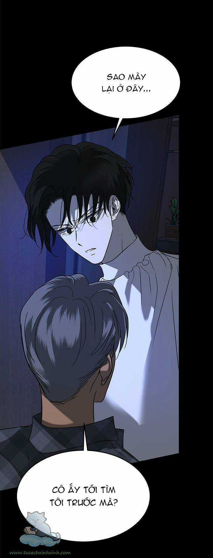 Cạm Bẫy - Chapter 99 - Trang 60