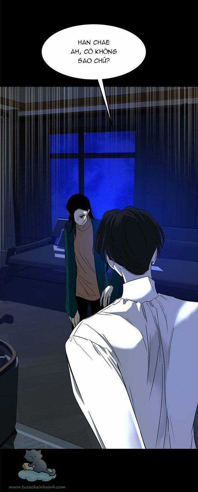 Cạm Bẫy - Chapter 99 - Trang 62