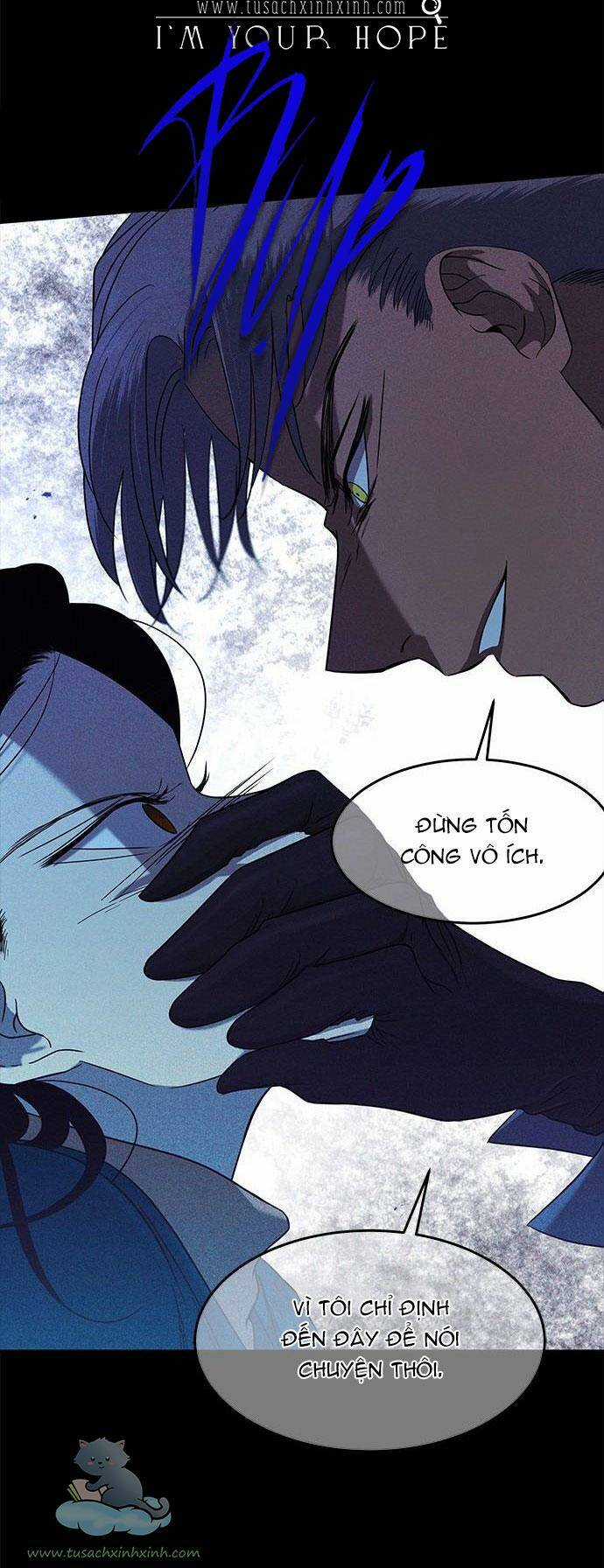 Cạm Bẫy - Chapter 99 - Trang 8