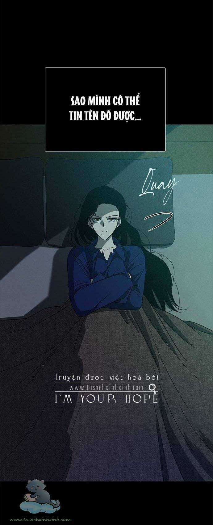 Cạm Bẫy - Chapter 99 - Trang 76