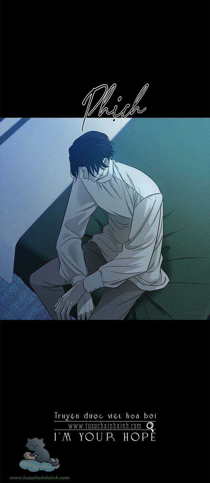 Cạm Bẫy - Chapter 99 - Trang 83