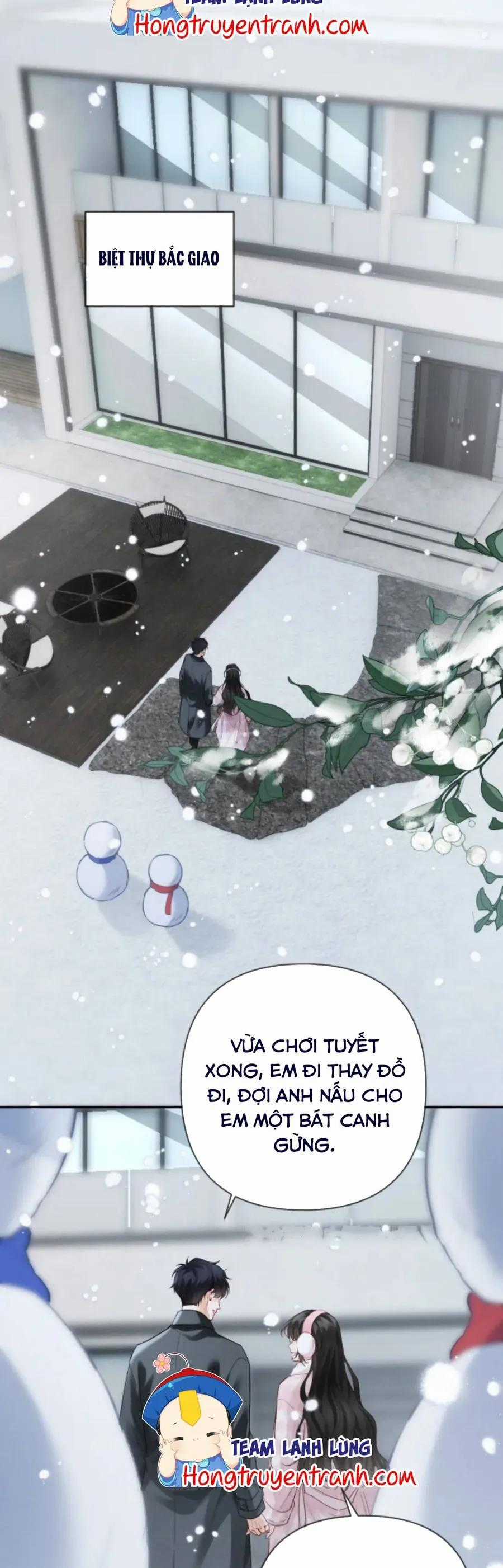 Cám Dỗ Dịu Dàng - Thâm Tình - Chapter 21 - Trang 2