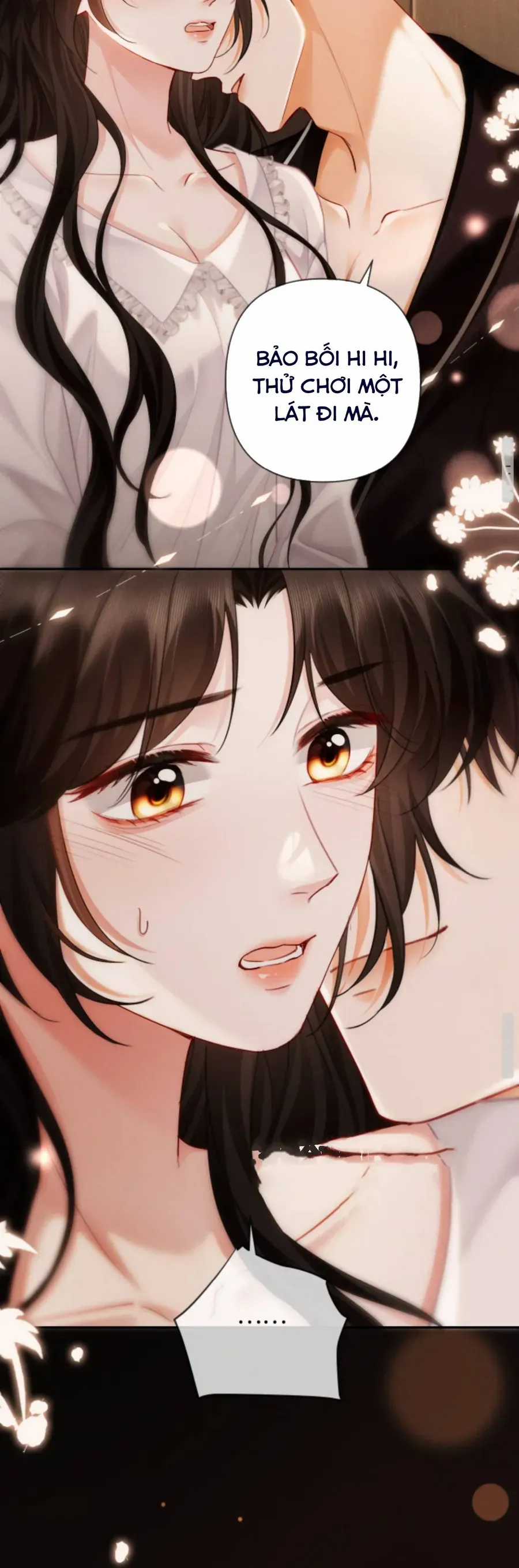 Cám Dỗ Dịu Dàng - Thâm Tình - Chapter 21 - Trang 12