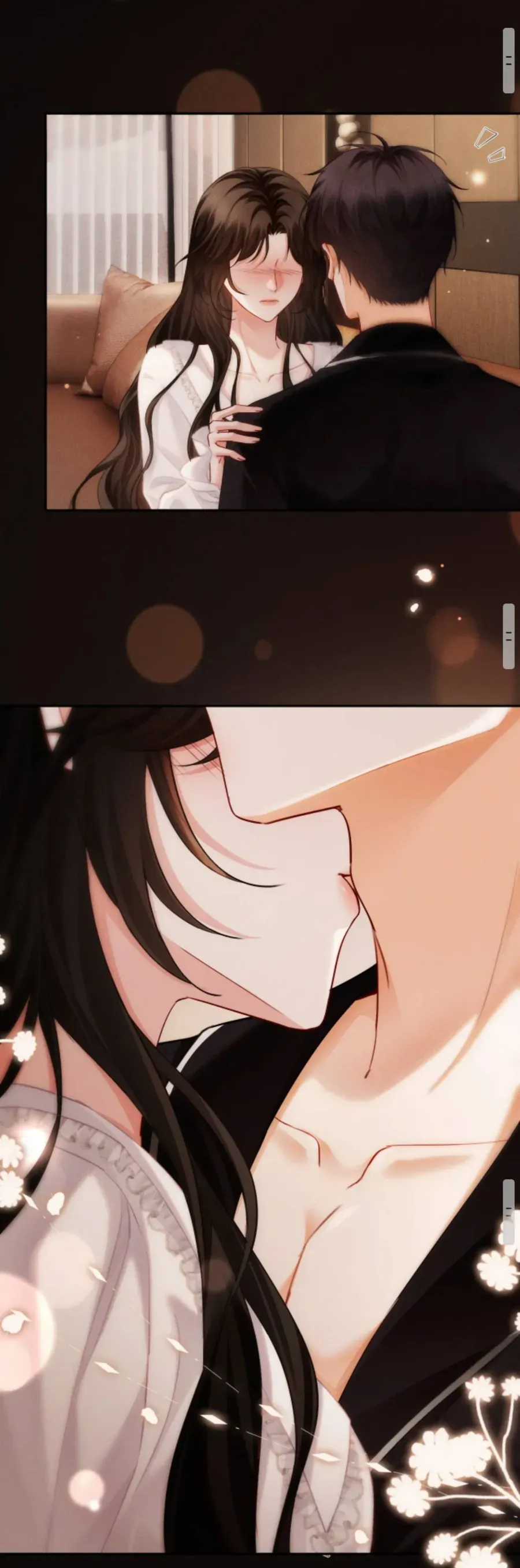 Cám Dỗ Dịu Dàng - Thâm Tình - Chapter 21 - Trang 13