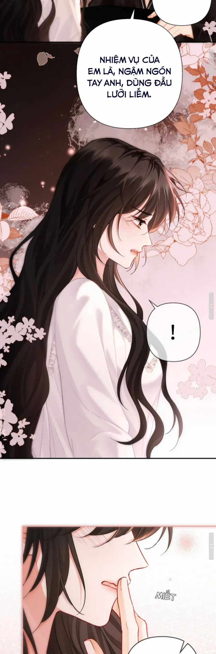 Cám Dỗ Dịu Dàng - Thâm Tình - Chapter 21 - Trang 17