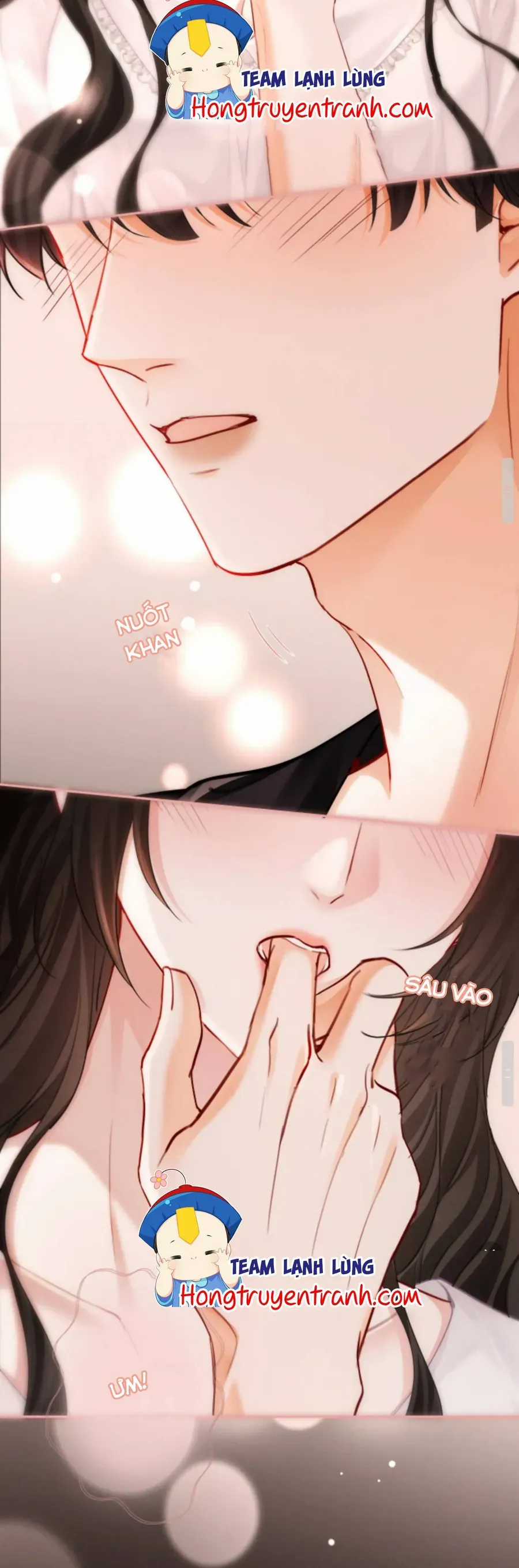 Cám Dỗ Dịu Dàng - Thâm Tình - Chapter 21 - Trang 19