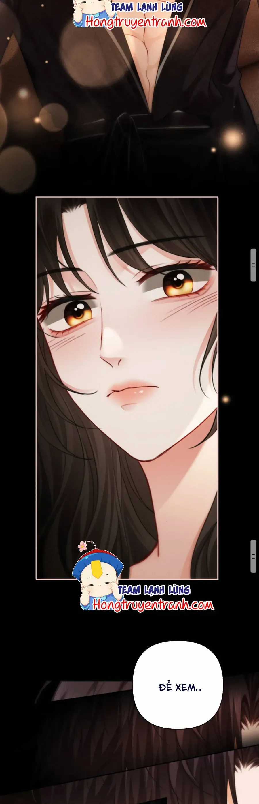 Cám Dỗ Dịu Dàng - Thâm Tình - Chapter 21 - Trang 21
