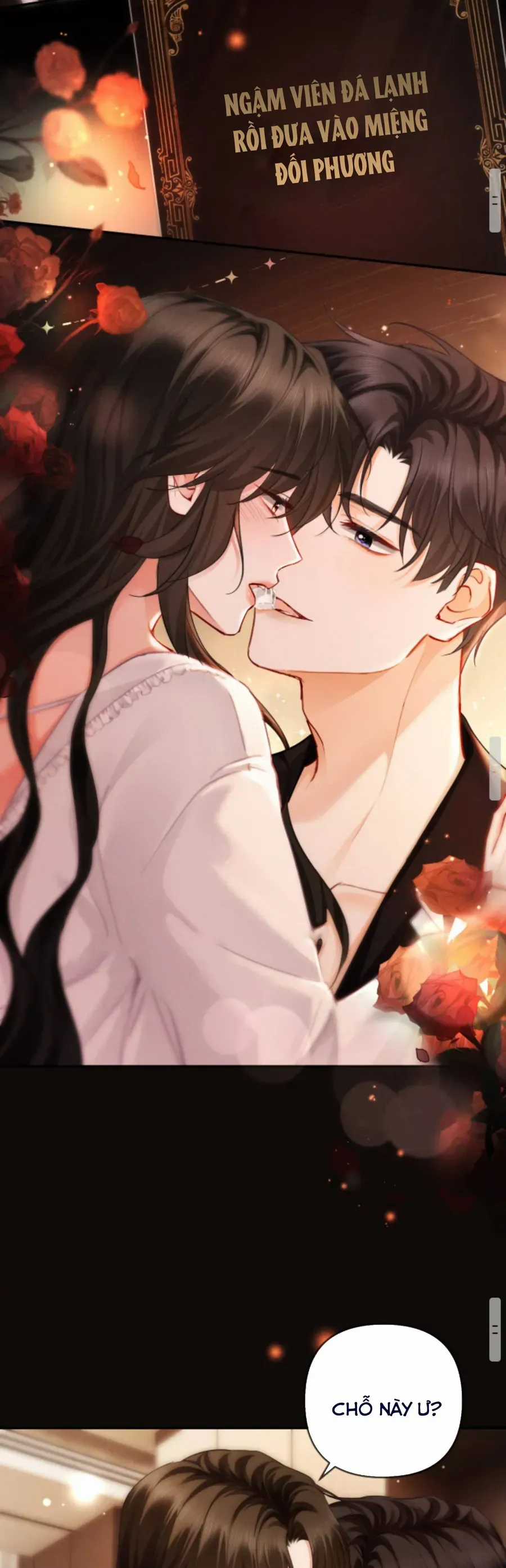 Cám Dỗ Dịu Dàng - Thâm Tình - Chapter 21 - Trang 23