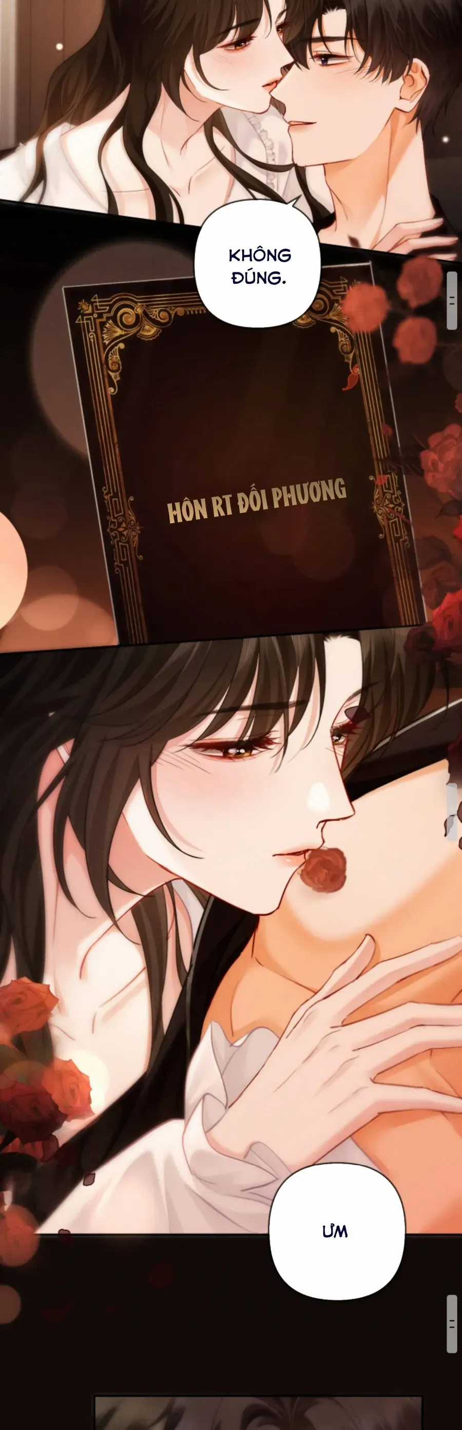 Cám Dỗ Dịu Dàng - Thâm Tình - Chapter 21 - Trang 24