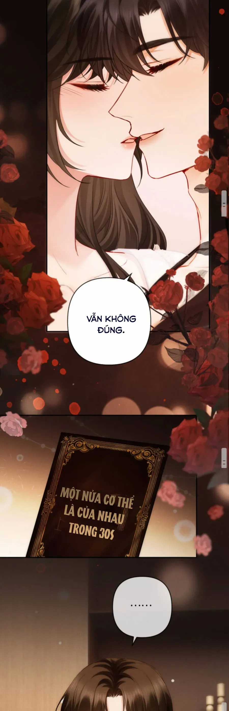 Cám Dỗ Dịu Dàng - Thâm Tình - Chapter 21 - Trang 25