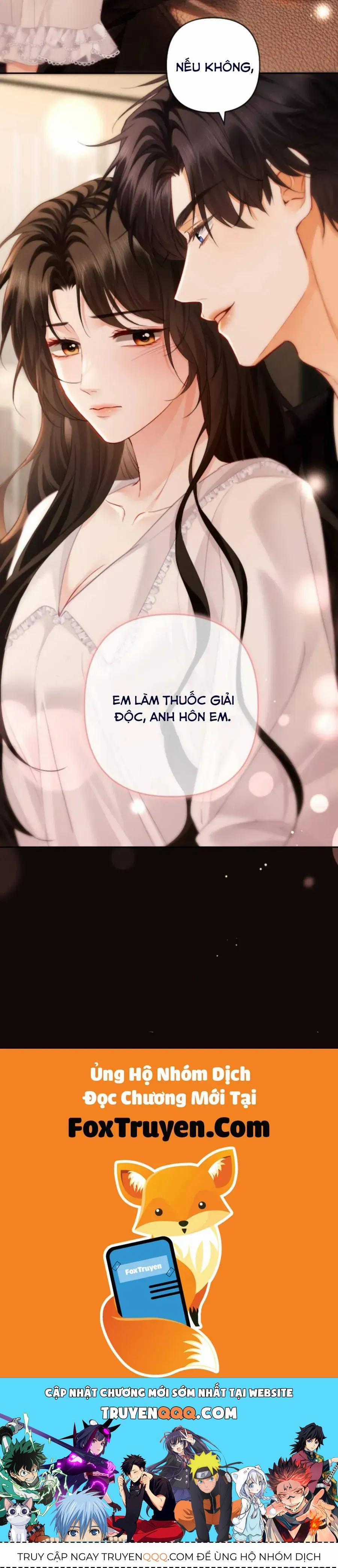 Cám Dỗ Dịu Dàng - Thâm Tình - Chapter 21 - Trang 28