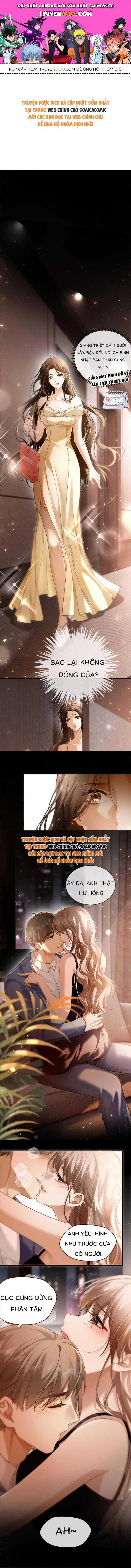 Cám Dỗ - Chương 1 - Trang 1