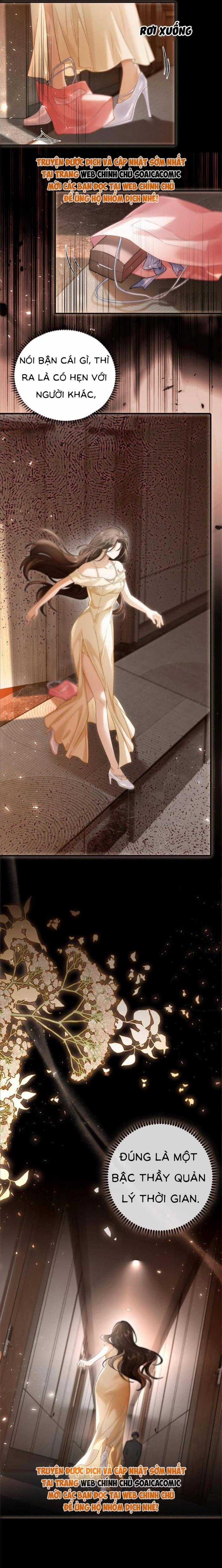 Cám Dỗ - Chương 1 - Trang 2