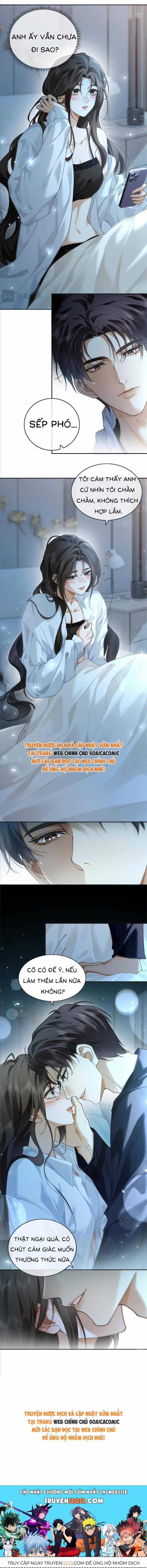 Cám Dỗ - Chương 1 - Trang 12