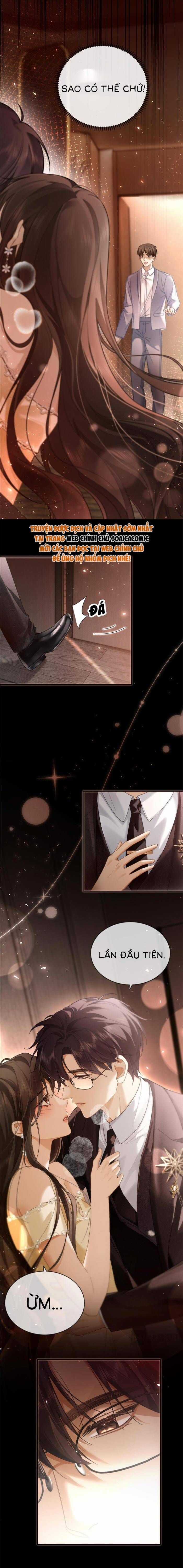 Cám Dỗ - Chương 1 - Trang 7