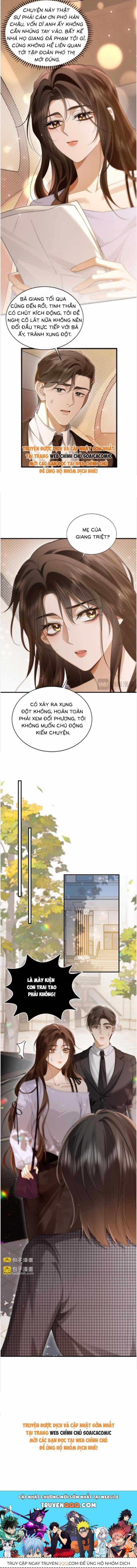 Cám Dỗ - Chương 10 - Trang 8