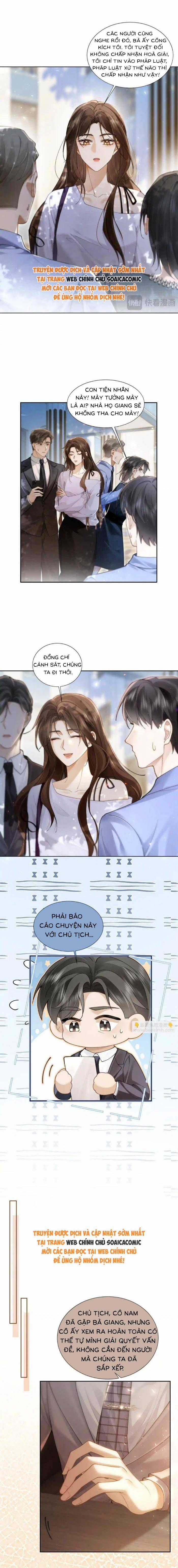 Cám Dỗ - Chương 11 - Trang 2