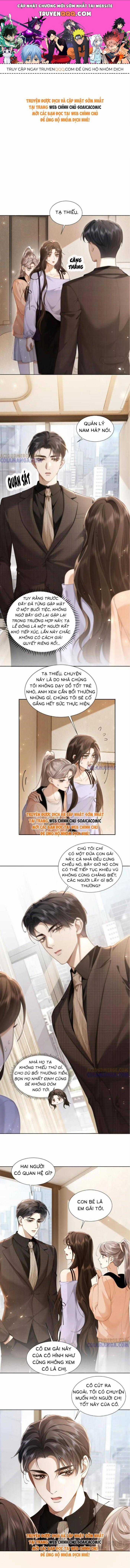 Cám Dỗ - Chương 12 - Trang 1