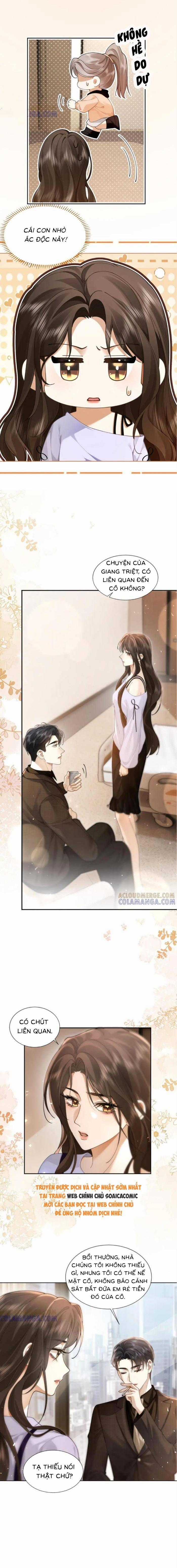 Cám Dỗ - Chương 12 - Trang 2