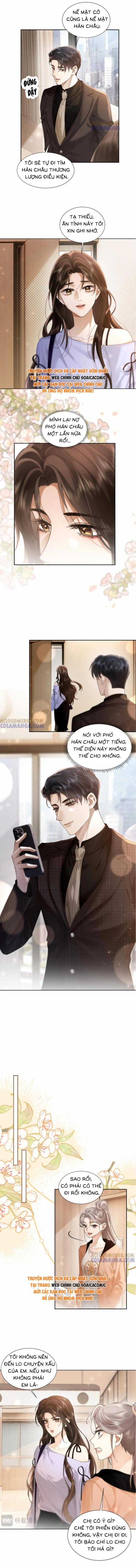 Cám Dỗ - Chương 12 - Trang 3