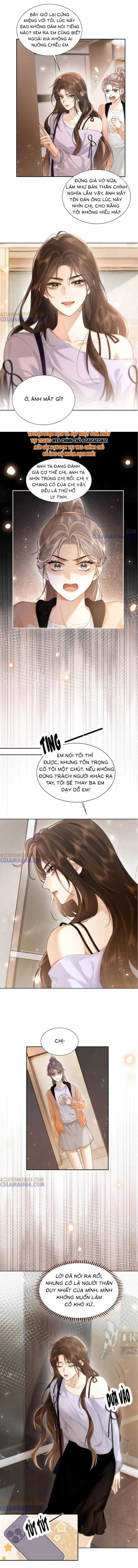 Cám Dỗ - Chương 12 - Trang 4