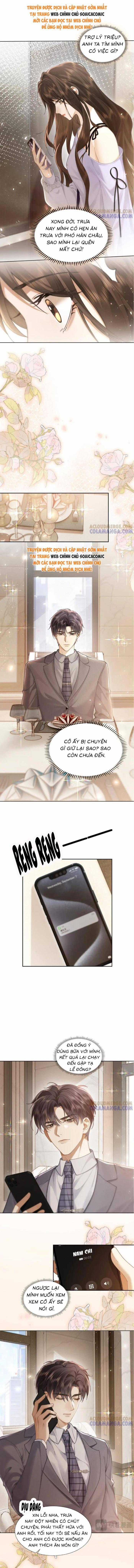 Cám Dỗ - Chương 12 - Trang 5