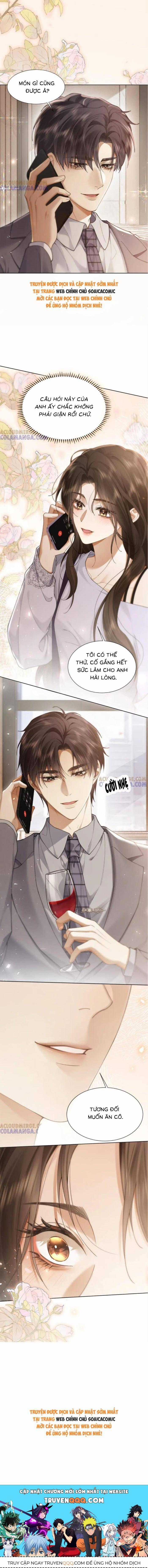 Cám Dỗ - Chương 12 - Trang 6