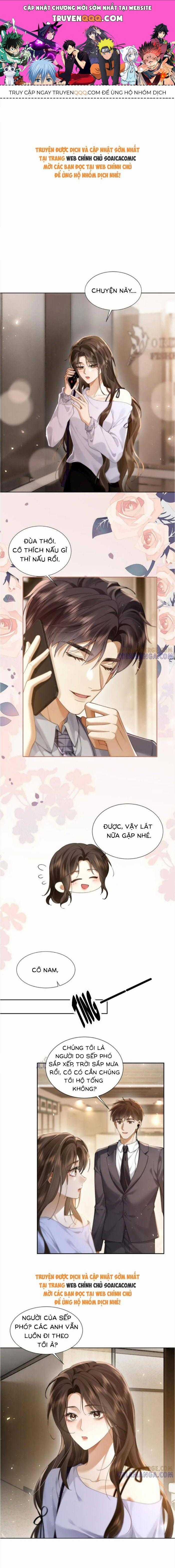 Cám Dỗ - Chương 13 - Trang 1