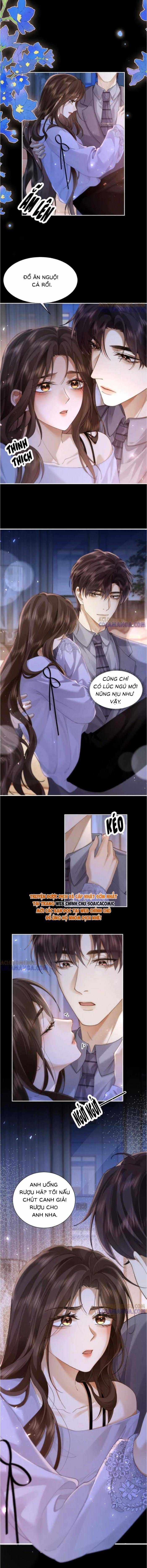 Cám Dỗ - Chương 13 - Trang 5