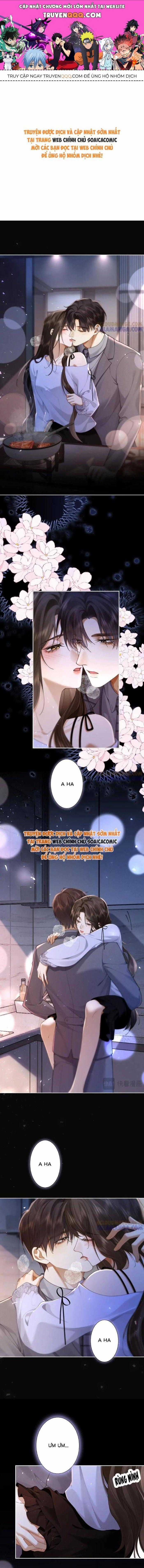 Cám Dỗ - Chương 14 - Trang 1