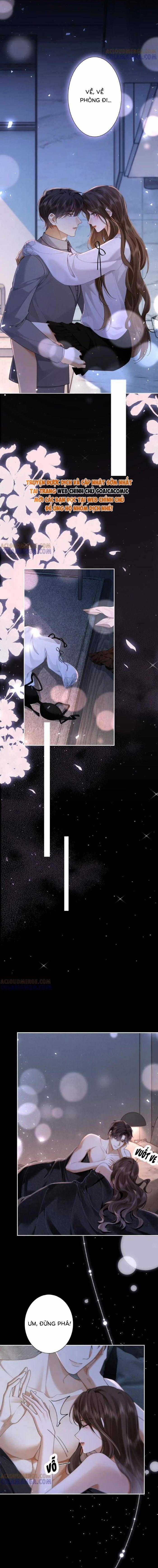 Cám Dỗ - Chương 14 - Trang 2