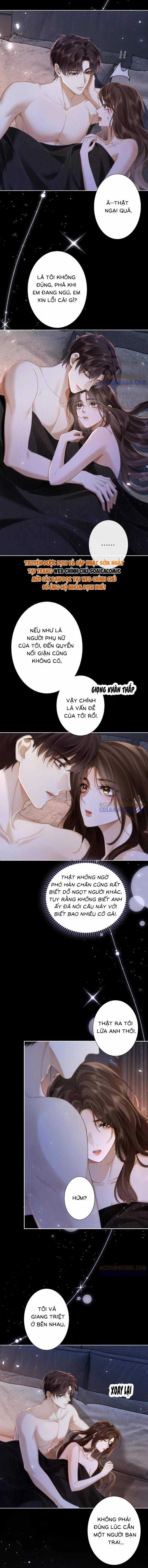 Cám Dỗ - Chương 14 - Trang 3