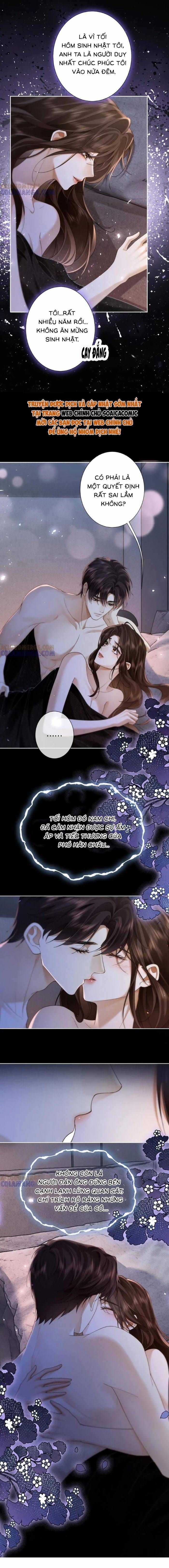 Cám Dỗ - Chương 14 - Trang 4