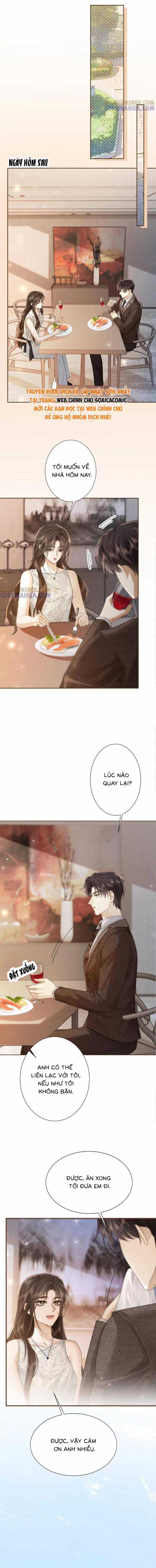 Cám Dỗ - Chương 14 - Trang 5
