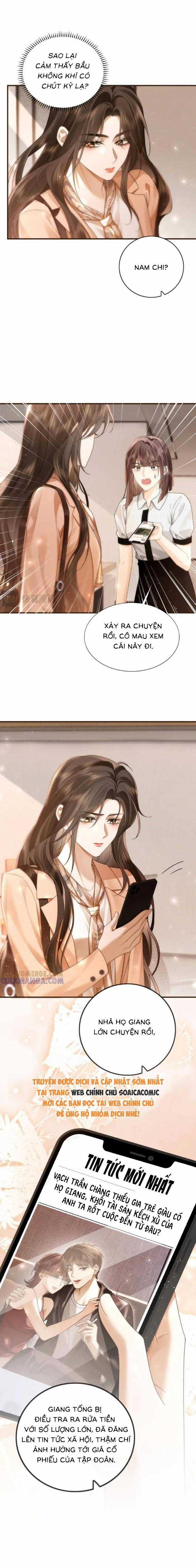 Cám Dỗ - Chương 14 - Trang 7