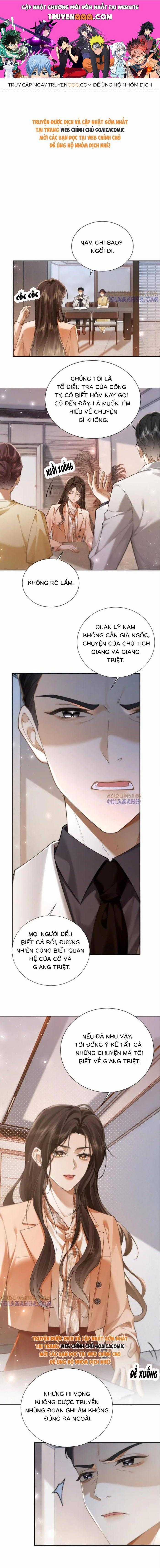 Cám Dỗ - Chương 15 - Trang 1