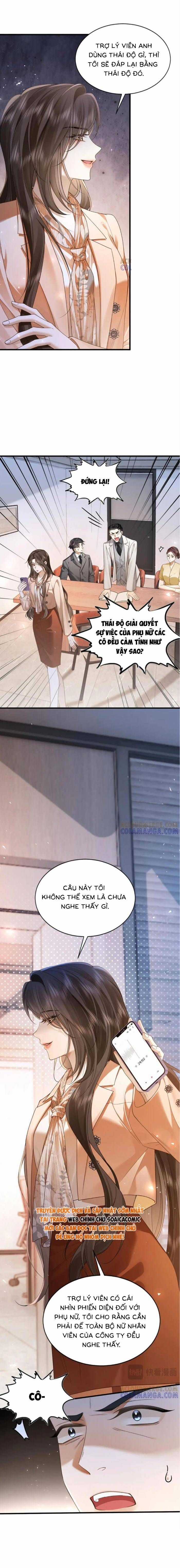 Cám Dỗ - Chương 15 - Trang 3