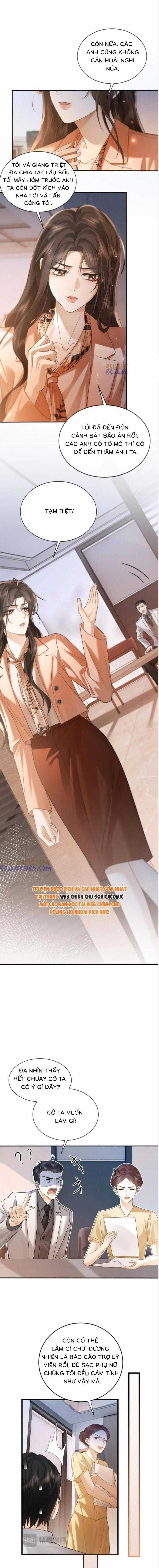 Cám Dỗ - Chương 15 - Trang 4