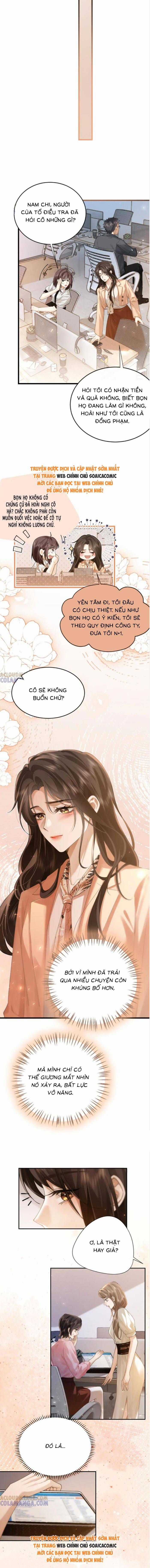 Cám Dỗ - Chương 15 - Trang 5