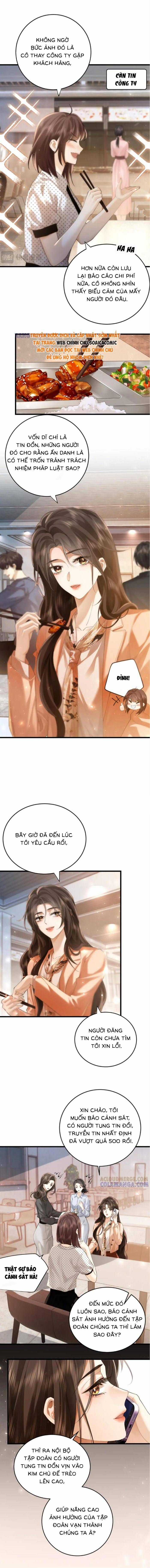 Cám Dỗ - Chương 15 - Trang 7