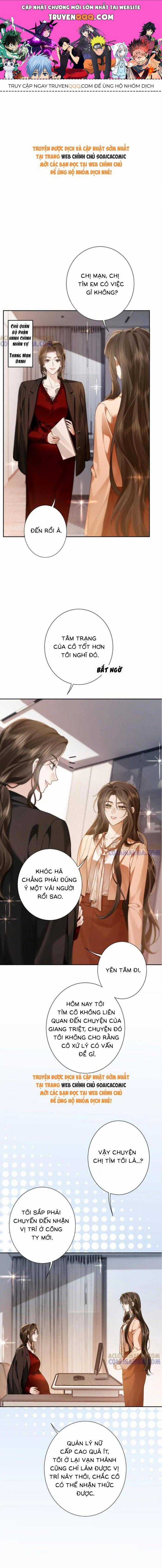 Cám Dỗ - Chương 16 - Trang 1