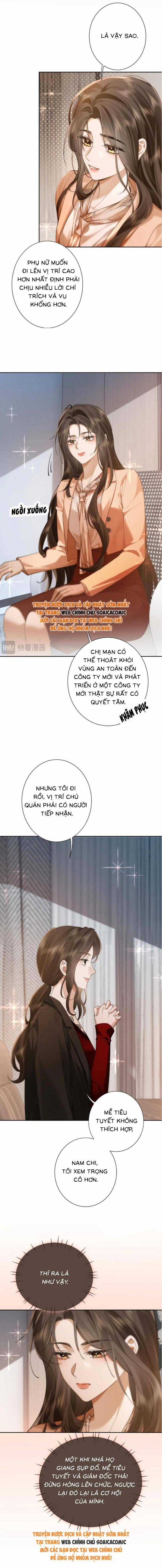 Cám Dỗ - Chương 16 - Trang 2